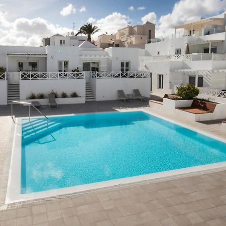 Flower Beach Suite Pool Playa Honda  Εξωτερικό φωτογραφία