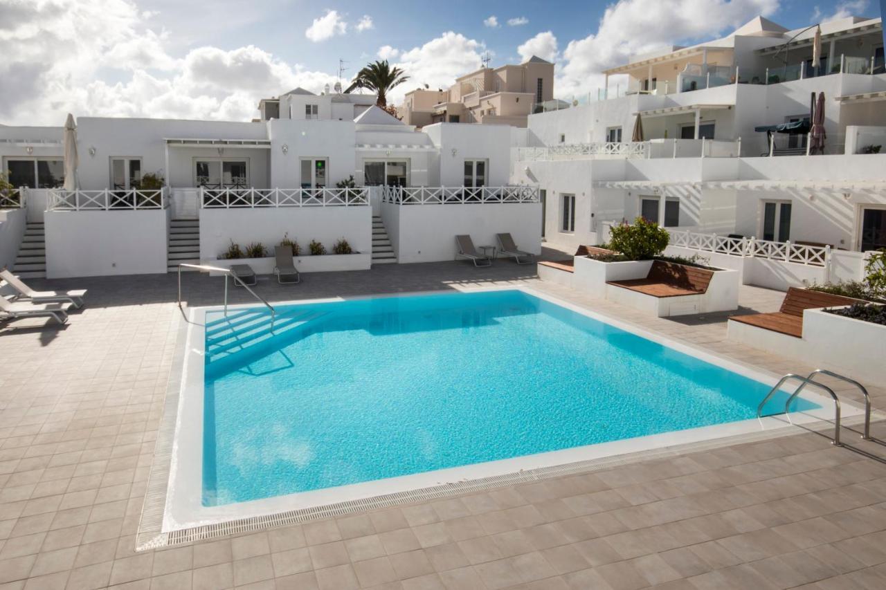 Flower Beach Suite Pool Playa Honda  Εξωτερικό φωτογραφία