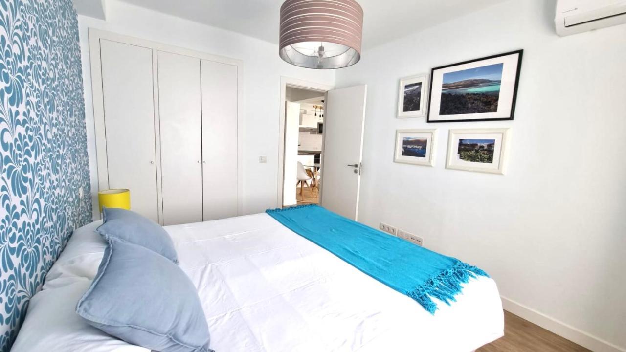 Flower Beach Suite Pool Playa Honda  Εξωτερικό φωτογραφία